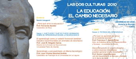 Las Dos Culturas