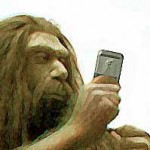 La lógica del cavernícola