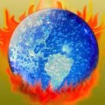 El calentamiento global se enfría