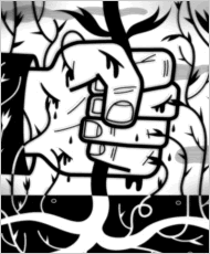 ¿Quién ha creado al Mayor Hasan? Harry Campbel