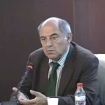 Las dos culturas 2010. Sesión de Clausura. La educación del talento