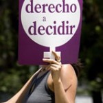 A vueltas sobre la ley del aborto