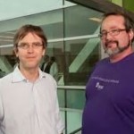 Una Bio-Fábrica construida a la manera de las Fab-Chips de la revolución de la industria de los chips.