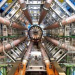 En busca de la partícula de Higgs
