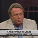 Hitchens, por Valdeón Blanco
