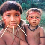 Yanomami